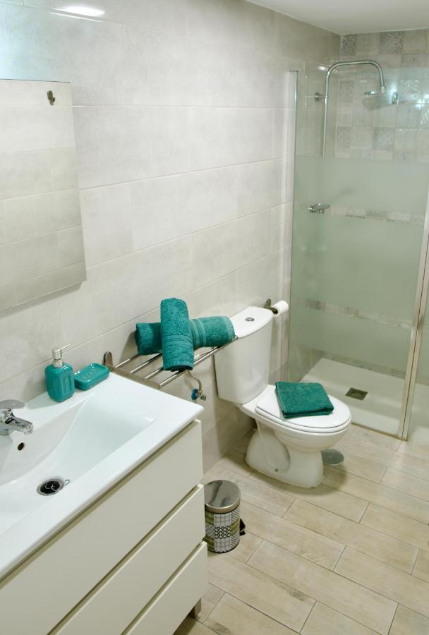 Le Petit Apartman Costa De Antigua Kültér fotó