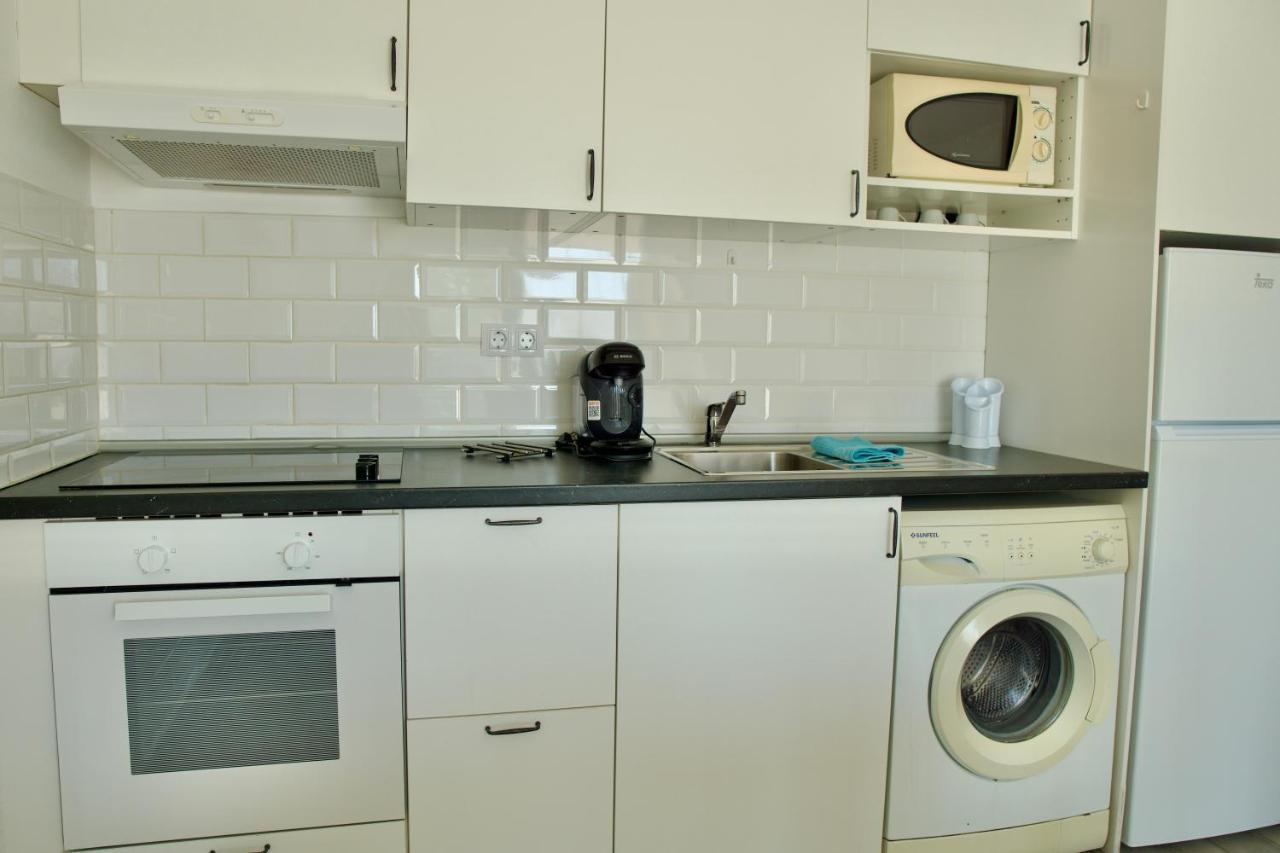 Le Petit Apartman Costa De Antigua Kültér fotó