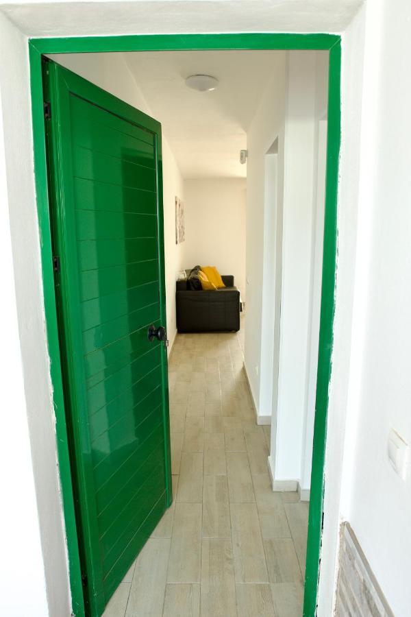 Le Petit Apartman Costa De Antigua Kültér fotó