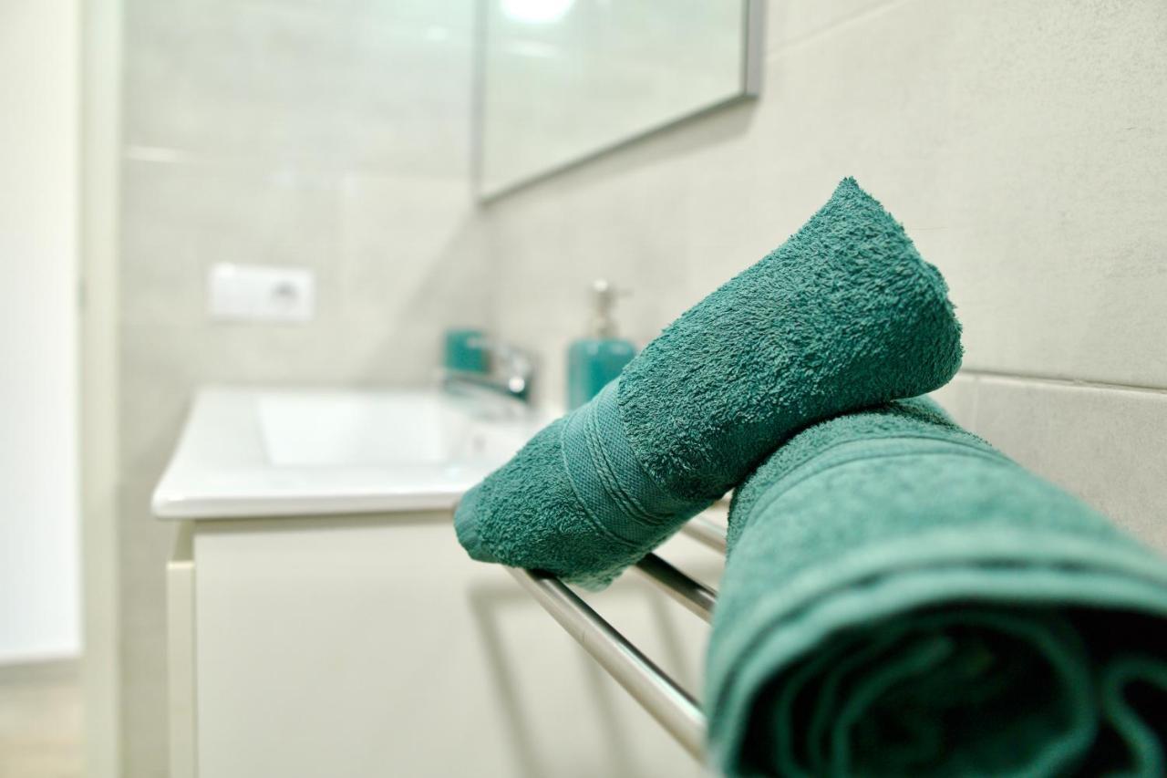 Le Petit Apartman Costa De Antigua Kültér fotó