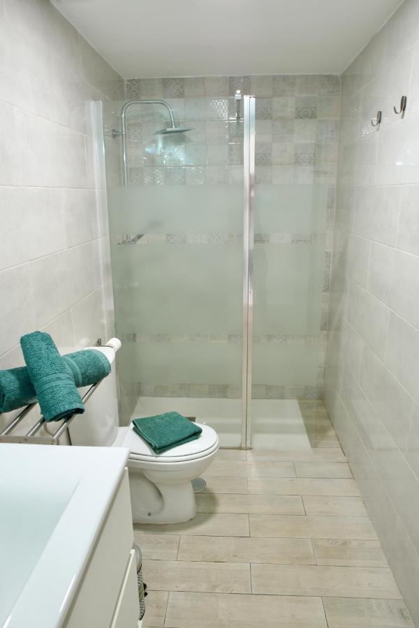 Le Petit Apartman Costa De Antigua Kültér fotó
