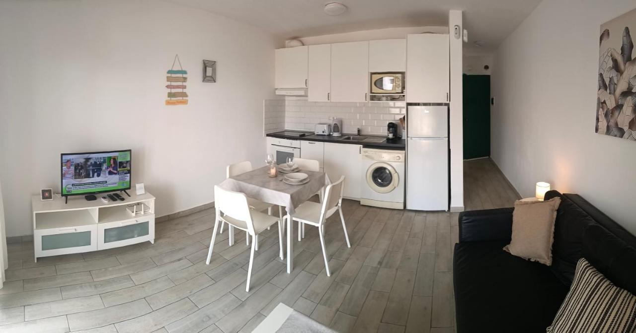 Le Petit Apartman Costa De Antigua Kültér fotó