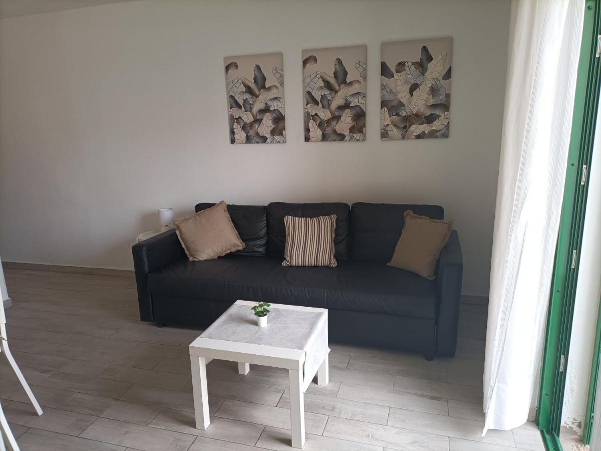 Le Petit Apartman Costa De Antigua Kültér fotó