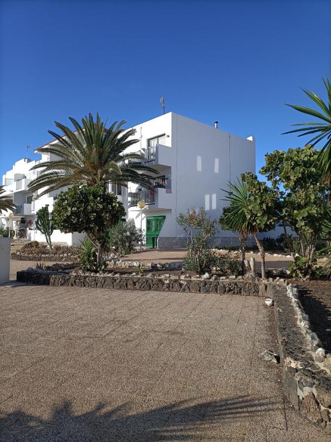 Le Petit Apartman Costa De Antigua Kültér fotó