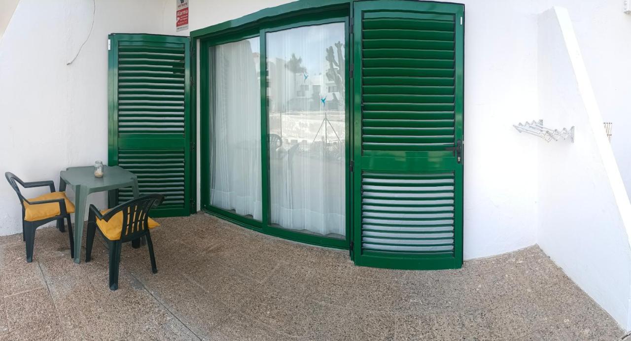 Le Petit Apartman Costa De Antigua Kültér fotó
